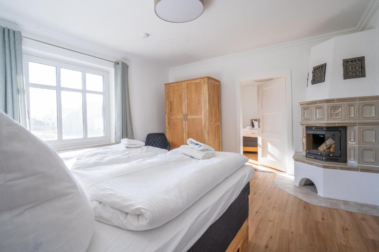Ferienhaus "Seeadler" In Rankwitz Am Peenestrom Eksteriør billede